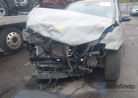 2024 Mercedes-Benz Gle 450 4Matic из США, поврежденный, VIN 4JGFB5KB5RB103587